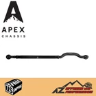 Apex Chassis Hd Rear Adjustable Track Bar For 18-UP Jeep Wrangler Jlu TB107 New. Price: $275.00.