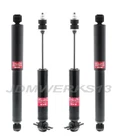 Kyb 4 Performance Shocks Dodge 2WD Ram D50 Arrow & Mighty Max 1978 - 95 1996 New. Price: $189.72.