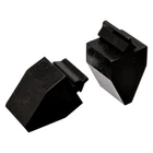 Energy Suspension 3.9101G Pull Thru Control Arm Bump Stops New. Price: $35.67.