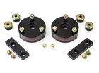 Readylift T6-3072-K Front Leveling Kit Fits 15-22 Canyon Colorado New. Price: $273.99.