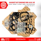 Toyota Tacoma 4RUNNER Fj 4.0L 1GRFE Oem Engine Overhaul Gasket Kit 04111-31343 New. Price: $328.00.