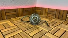 Ferrari F430 Coupe/spider Front Wheel Bearing Hub 194134 Used. Price: $300.00.