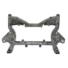 08-17 Mercedes-benz C250 Front Subframe K Cradle 204-628-10-57 Oem Used. Price: $268.77.