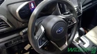 Steering Column Floor Shift Keyless Ignition Cvt Fits 17-23 Impreza 12651430 Used. Price: $190.00.