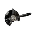 For Acura Tsx 2009-2014 Steering Knuckle Front, Driver Side Painted Finish New. Price: $399.92.