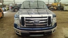 Passenger Front Spindle/knuckle Fits 10-14 Ford F150 Pickup 7097403 Used. Price: $117.89.