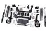 Zone Offroad Zor Lift Kit Component Boxes ZOND40N - Suspension Adjustable New. Price: $1788.99.