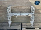 2006-2012 Porsche 911 4S Awd Front Subframe Cradle Crossmember Oem Used. Price: $149.44.