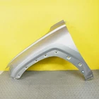 2022-2025 Hyundai Tucson Left Fender Oem 66311CW010 66311CW000 Silver R2T Used. Price: $300.49.
