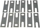 Dorman Oe Solutions 533116 Alignment Shim New. Price: $56.06.