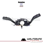 Oem Multi Function Turn Signal Stalk Switch Vw Eos Golf Jetta 2010-2014 New. Price: $160.00.