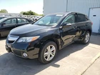 Right Rear Spindle Knuckle Oem 13-18 Acura Rdx 52210TX5A00 Used. Price: $75.00.
