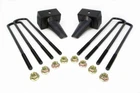 Readylift 11-24 Fits Gmc Sierra Chevy Silverado 2500 3500HD Rear Block Kit New. Price: $189.95.