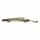 10-16 Porsche Panamera Power Steering Gear Rack Pinion 97034700515 Oem Used. Price: $489.99.