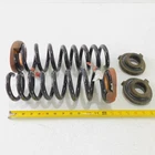 2PCS 13-19 Cadillac Ats Rear Lh & Rh Suspension Spring Shock Coil Set 23153921 Used. Price: $49.89.
