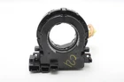 2016-2018 Mazda MX-5 Miata Srs Reel Cable Clock Spring DE4H-66-CS0A, C021, Oem, Used. Price: $100.06.