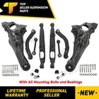 Rear Suspension Repair Kit For Jeep Compass Patriot 4WD 2007-2016 Latitude New. Price: $258.50.