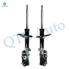 Pair Rear Left-right Suspension Bare Strut Assembly For 1999-2003 Toyota Solara New. Price: $64.12.