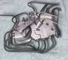 R129 SL500 SL600 600SL Suspension Level Adjuster Distribution Valve 1293270189 Used. Price: $1499.99.
