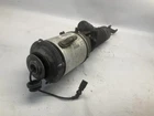 06-12 Bentley Continental Front Left Driver Air Strut Shock Absorber Used. Price: $180.49.