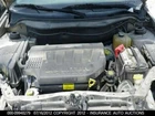 Passenger Right Lower Control Arm Front Fits 04-08 Pacifica 909214 Used. Price: $95.37.