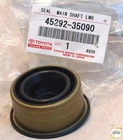 Toyota Genuine T100 1997-1998 Charcoal Vapor Canister 77740-34072 Oem New. Price: $66.68.