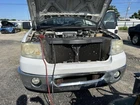 Driver Front Spindle/knuckle Fits 04-08 Ford F150 Pickup 104886439 Used. Price: $68.00.