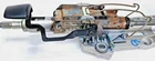 Chevrolet Traverse Steering Column Gm 20925174 Oem 2009- 2017 Used. Price: $69.97.