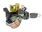 2014-2019 Kia Soul Ignition Switch Lock Cylinder W/key Immobilizer Oem (2017) Used. Price: $179.55.