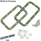 1956-69 Porsche 356A 356B 356C 356SC 912 Oil Sump Gasket & Hardware Kit German New. Price: $17.49.
