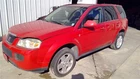 Driver Left Rear Knuckle/stub With Abs Fits 02-07 Vue 975636 Used. Price: $124.99.