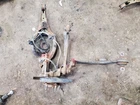 (local Pickup Only) Passenger Right Rear Suspension Fits 14-17 Mazda 1653170 Used. Price: $149.90.