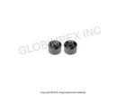 Bmw (1984-1993) Bushing Set For Control Arms Front Lower Febi Bilstein New. Price: $46.15.