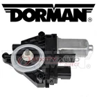 Dorman Front Right Power Window Motor For 2011-2020 Jeep Grand Cherokee Sa New. Price: $120.38.