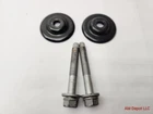 2011 Mini Cooper R56 R57 R55 R58 R59 Rear Trailing Arm Bolt Set Washers Used. Price: $24.99.