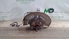 2020-2022 Chrysler Voyager Front Right Spindle Knuckle W/ Shield & Hub Oem Used. Price: $110.00.