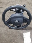 2012-2015 Kia Rio Steering Column Floor Shift Tilt Hatchback Rear Oem 1507402 Used. Price: $100.95.