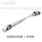 2015-2018 Bmw X4 28IX F26 Lower Steering Shaft Joint 6787334 Used. Price: $99.99.
