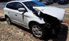 Passenger Rear Suspension Without Crossmember Fwd Fits 14-17 Volvo XC60 352495 Used. Price: $185.00.