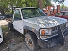 (local Pickup Only) Steering Column Floor Shift Fits 98-00 Chevrolet 2500 Used. Price: $170.91.