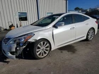 Passenger Rear Suspension Without Crossmember Fits 12-17 Azera 5364800 Used. Price: $462.50.