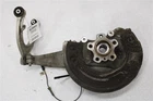 Front Spindle Knuckle 530I 540I 840I M550I M850I 17-20 Awd Left 1351096 Used. Price: $139.99.