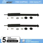 New Pair Set Of Rear Kyb Shock Absorbers For Honda Cr-z 2011. Price: $184.49.