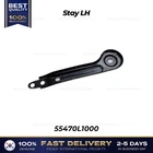 Genuine Stay Lh 55470L1000 For Hyundai Sonata Kia K5 New. Price: $44.00.