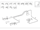 Genuine Mercedes-benz Coupling Mechanical 202-800-02-53 New. Price: $14.67.