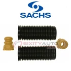 Sachs Front Suspension Strut Bellows For 2010-2014 Volkswagen Golf Shocks Zy New. Price: $45.56.