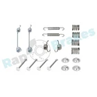 Rap R-T0052 Accessory Kit, Shoes For Nissan, Renault Neu. Price: $7.38.