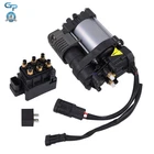 Air Ride Suspension Compressor Pump For Hyundai Equus 2011-2016 55881-3M000 New. Price: $130.29.
