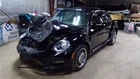 Passenger Rear Right Suspension Without Crossmember Fits 12-19 Beetle 95675 Used. Price: $220.50.
