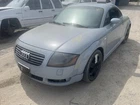 Lower Control Arm Rear Awd Quattro Locating Fits 00-03 Audi 1338796 Used. Price: $100.00.